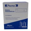 Medias Antiembolicas Protec Tipo Regular Talla Chica Degasa