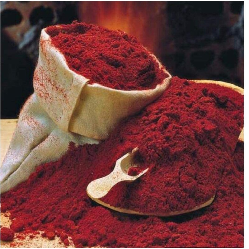 REY DE LA VERA Sweet Smoked Paprika, 2.6 OZ