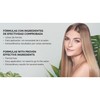 Kareol Alisado Brasileño · Para Cabello Fragil · 12 Semanas