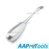 AAProTools Offset Crown Remover Splitter Elevator Dental Instruments