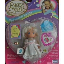 Precious Moments "Adorable Angel" Doll