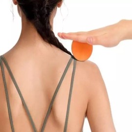 schwQw50fD63 싱글 마사지볼 Single Massage Ball [Black 053760DC]