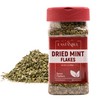 Eastanbul Dried Mint, 2.1oz, Dried Mint for Cooking, Peppermint Leaves,