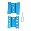 RC Car Work Stand Aluminum Repair Workstation Model Repair Table