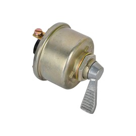 Mysttoo Ignition Start Switch with Lever TX10954 Compatible with Long Tractor 2310 2360 2360DTC 460DT 510DT 2460 2510 2610 1033 320 350 610DT White Oliver 1250A Allis Chalmers