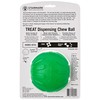 Treat Dispensing Chew Ball, Large