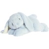 ebba - Dewey Bunny - 11.5" Wind Up Musical -