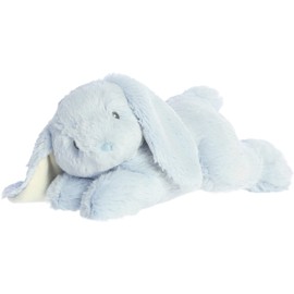 ebba - Dewey Bunny - 11.5" Wind Up Musical - Sky