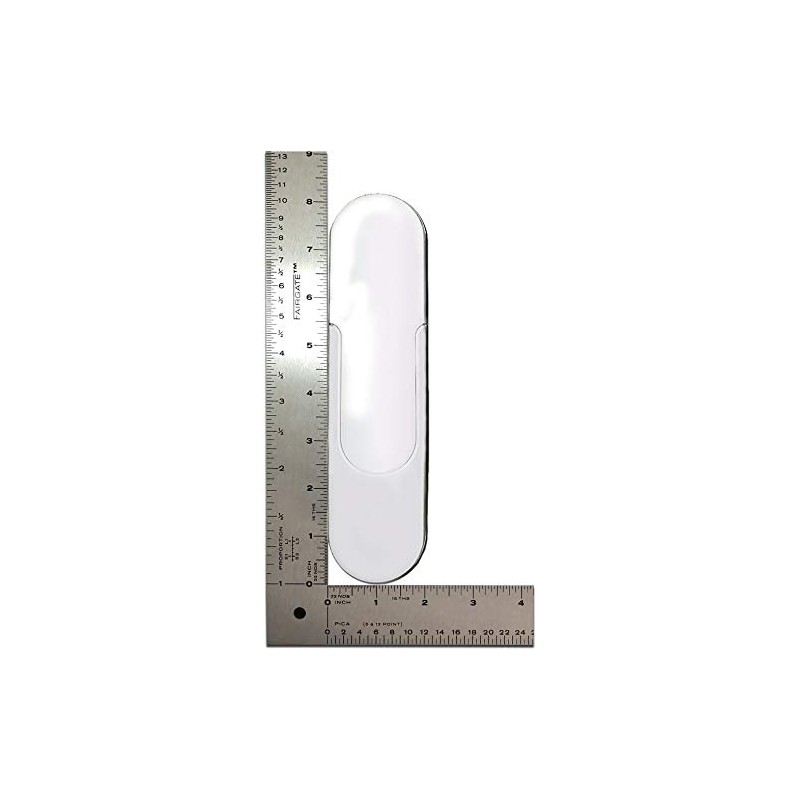 ineedITparts.com Alcatel 4018/4019/4028/4029/4038/4039 Compatible Handset (Ice Blue)