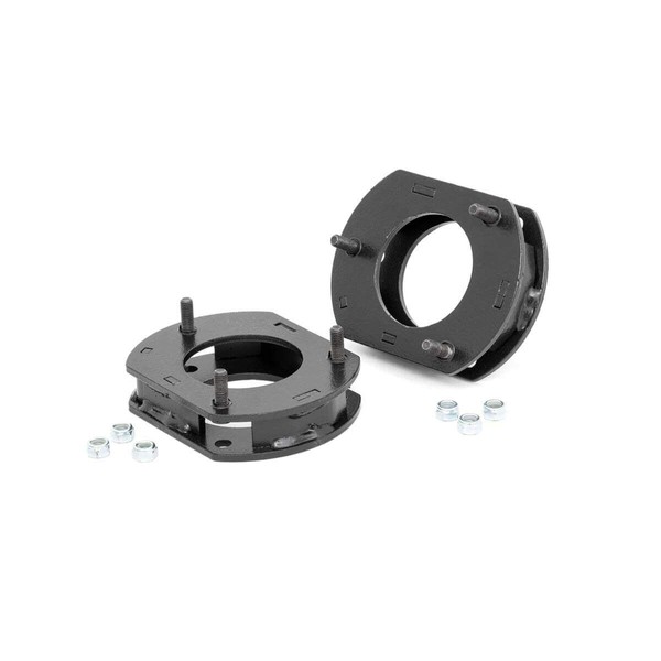 Rough Country 2" Leveling Kit for 2011-2022 Jeep Grand Cherokee