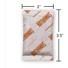 Hothands Calentadores Manos Hand Warmers Camping Pesca Trekk 10 Pares