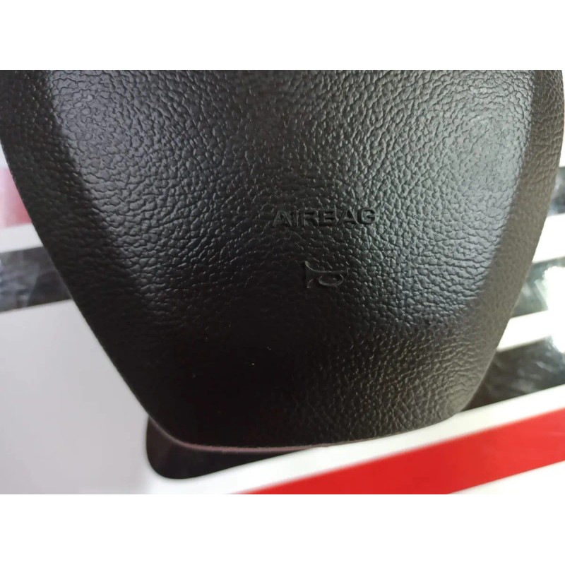 Cover Tapa Bolsa Aire Ford F150 Lobo 2015-2020 Original
