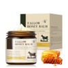 Beef Tallow Skin Care, Organic Beef Tallow Face Cream, Grass