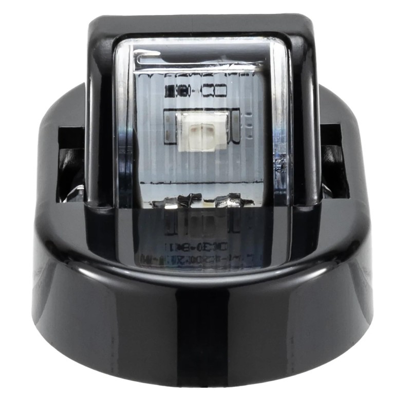 Tough Grade Trailer Fender Clearance Lights 2 Pack | Dual
