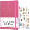 Legend Self-Care Journal – Guided Daily Reflection Journal to Support