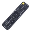 RC-972R Replace Audio Video Remote Control Compatible with Onkyo AV