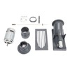 40mm RC Boat Jet Pump Thruster RC Boat Thruster Jet