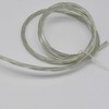 3 m Cable 3 x 0.75 mm² Transparent PVC Insulated