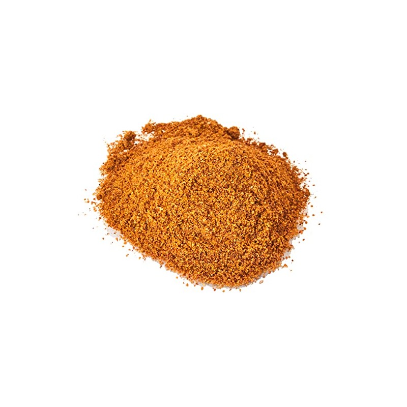 Old India Morroccan Harissa Whole 100g