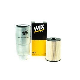 Wix Filter WF8156 Fuel Filter
