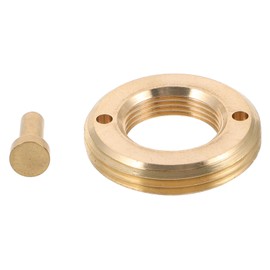 LABRIMP Nmo Antenna Mount Nmo Female Connector Adapter Lightweight Easy to Install for Car Radios and Wireless Devices Reliable Signal Transmission