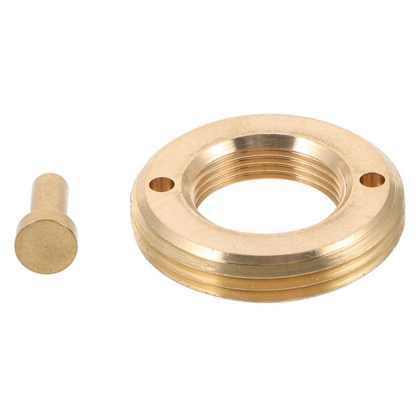 LABRIMP Nmo Antenna Mount Nmo Female Connector Adapter Lightweight Easy