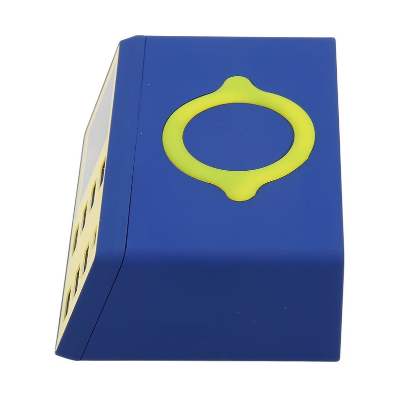 100w USB Charging Station with QC3.0 PD Fast Charging Interface