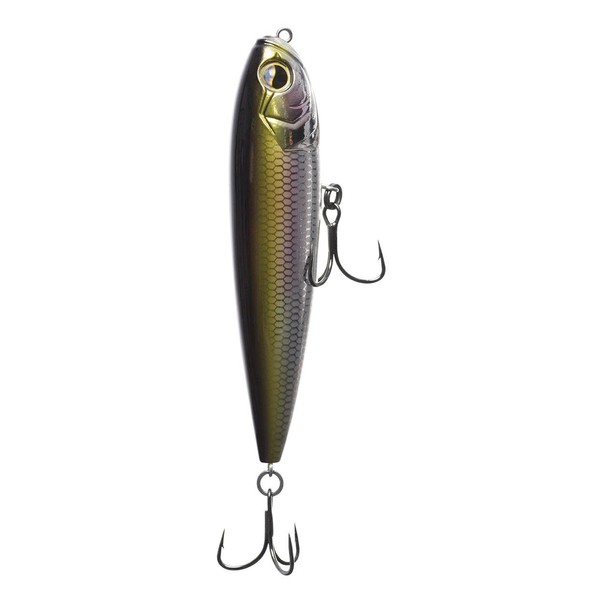 Dual Pitch 108 - Pencil - 108Mm - Epic Shad Dual Pitch 108 - Pencil - 108Mm - Epic Shad, Epic Shad