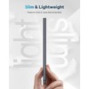 Protective Folio Case for iFLYTEK AINOTE Air2 Note-Taking Tablet 8.2",