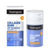 Neutrogena Collagen Bank Face Moisturizer with SPF 30 Sunscreen, Daily