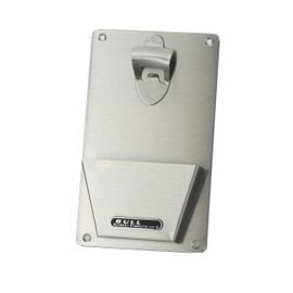 Bull Outdoor Products 66006 Bottle Opener and Catch
