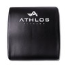 Ab Mat with Tailbone Protector - Ab Mats for Sit