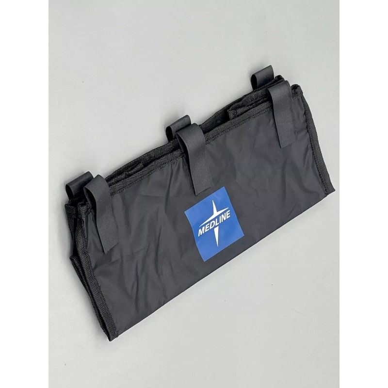 Medline Pouch Tote Bag, NEW, Parts For The Medline Steel