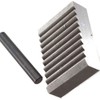 Rigid 24" Wrench Part Heel Joe and Pin Assembly 31700