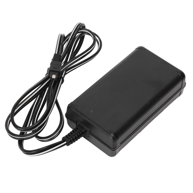 AC Power Adapter Power Cord for DCR SX40 DCR SX41