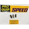 RacersProQuip MiniBike 196cc Flywheel Timing Keys TRUE #8 Offset NOT