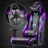 GTRACING Gaming Chair with Footrest, Ergonomic Computer Game Desk Chair,