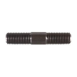 Newstrong SBM20100 Stat Bolt, Screw, M20, Total Length 3.9 inches (100 mm)