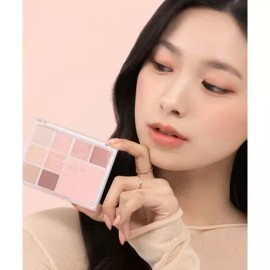 MERZY 유어 루틴 아이팔레트 3종 2025300 MERZY Your Routine Eye Palette 3 Types 2025300 [01. Sunshine Silhouette]