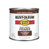 1/2 pt Rust-Oleum Brands 7769730 Rusty Stops Rust Rusty Metal