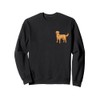 Golden Retriever Sweatshirt