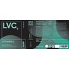 LVC9 Liposomal Vitamin C 1000mg | lipolife LVC9 X 2-150ml