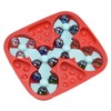 Rotate Pinball Game with Base Relieve Stress Bead Game Kids