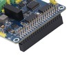 CAN Bus Expansion Board Dual Chip Stackable 2 Channel Isolated