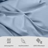 Blumtal 90 Microfibre Bed Linen And Pillowcase Set