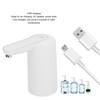Electric Barreled Water Dispenser USB Charging Automatic Drinking Fountain Water