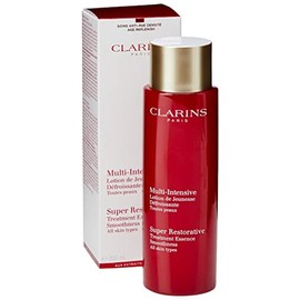 Clarins Super restorative treatment essence