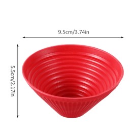 Gjinxi 3Pcs Jar Openers Rubber Jar Opener Gripper Top Rated for Seniors Multi Purpose Jar Grippers for Opening Jars for Weak Hands & Seniors with Arthritis Kitchen Tool for Easy Jar Opening