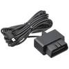 Cellstar Safety Radar Option, RO-117 OBDII Adapter CELLSTAR