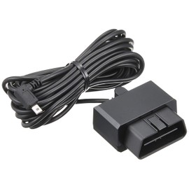 Cellstar Safety Radar Option, RO-117 OBDII Adapter CELLSTAR